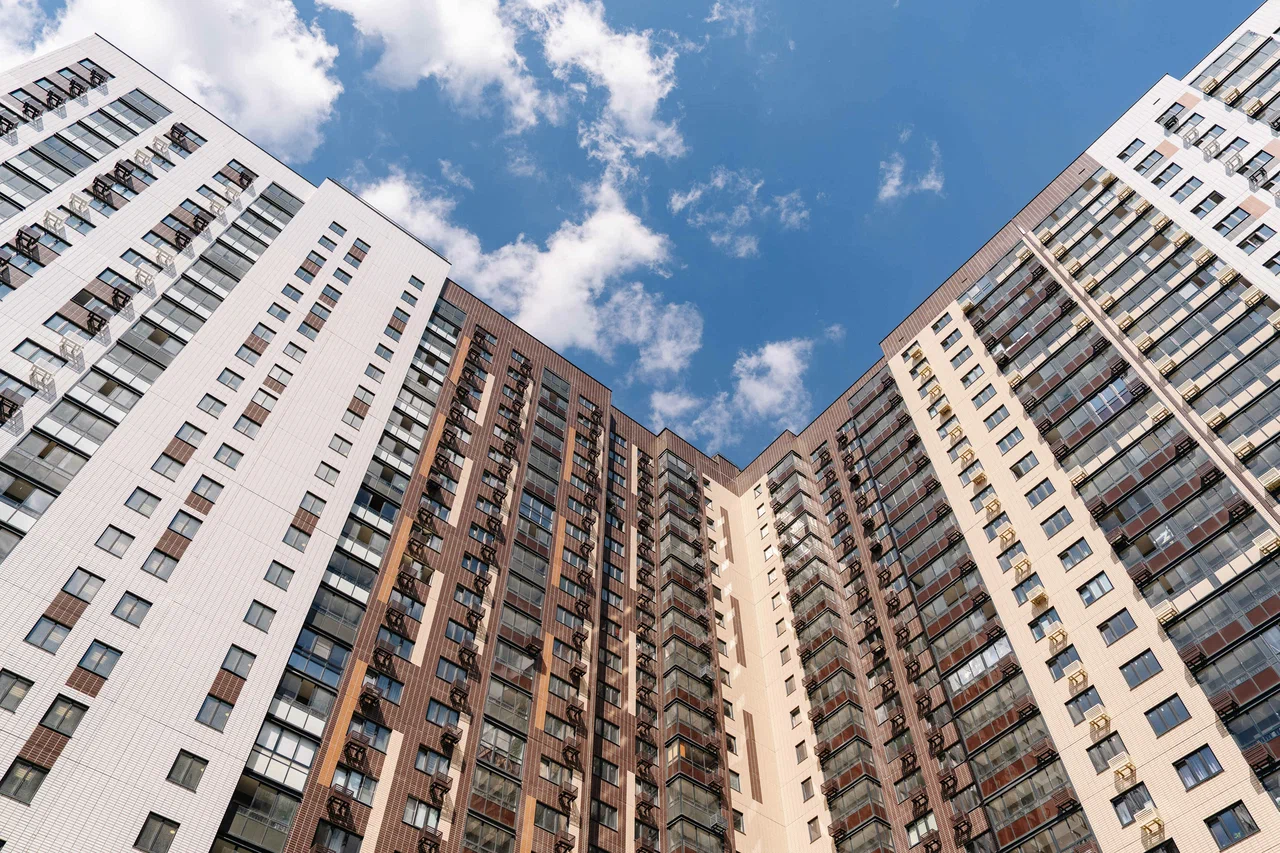 ЖК «1-й Лермонтовский», изображение-6